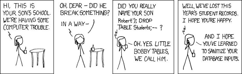 text