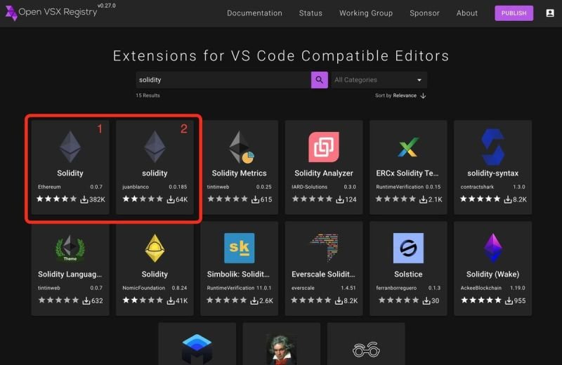 ๐จ Another security incident: Malicious IDE Extension ๐จ