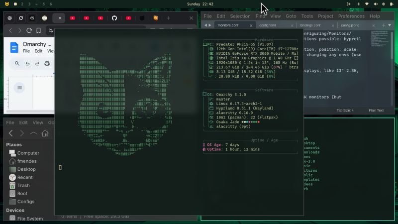 Breathing new life into old hardware with Linux