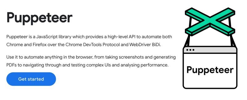 ๐ Check out this article: "Automate Your Post-Deployment Steps Using Puppeteer" ๐ฆพ๐ค