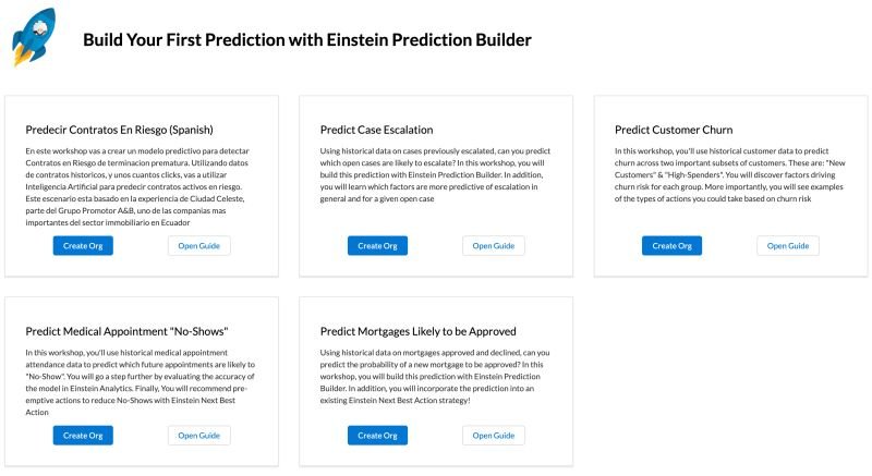 💎 Did you know about this Salesforce site: Platform Demos? 👑