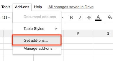 ๐๐ ๏ธ Did you know about this way of having Salesforce data into your Google Sheets...