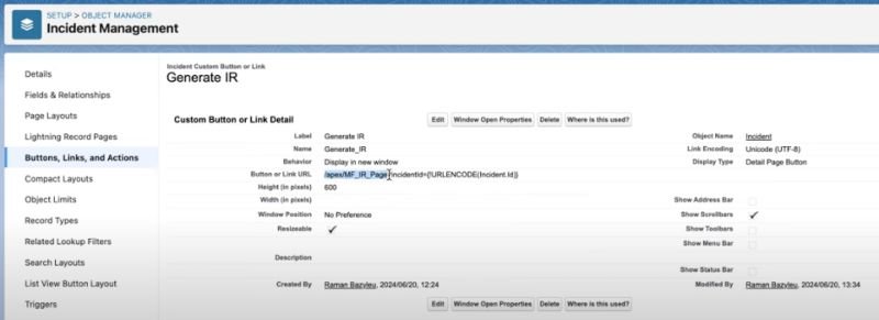 ⚙️ Did you know? VisualForce still can be very useful! ⚙️
