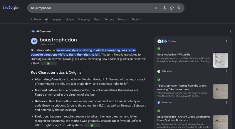 Google announced at its I/O 2026 keynote that their search will become more AI-driv...