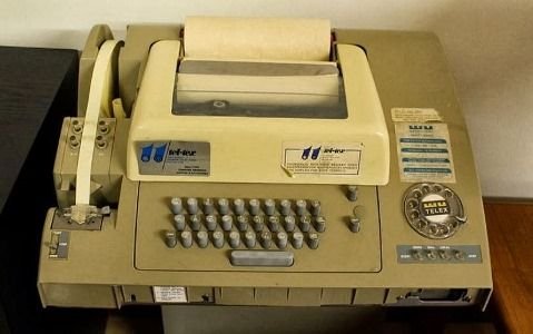 Have you ever used a machine like this? ๐