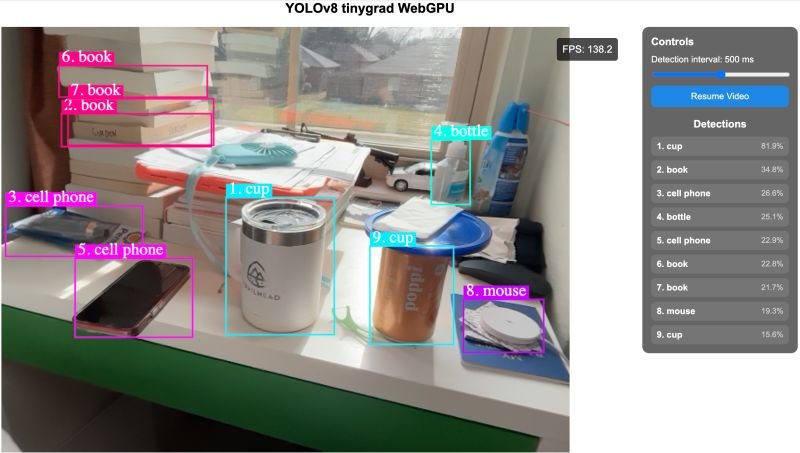 I've used CloudFlare Pages to publish my little AI demos after the incident with Go...