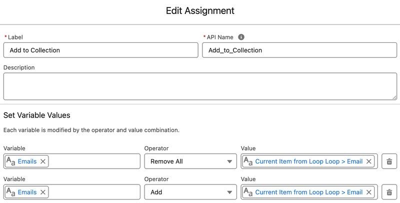 Just found this article on Salesforce Time showing how to avoid duplicates in a col...