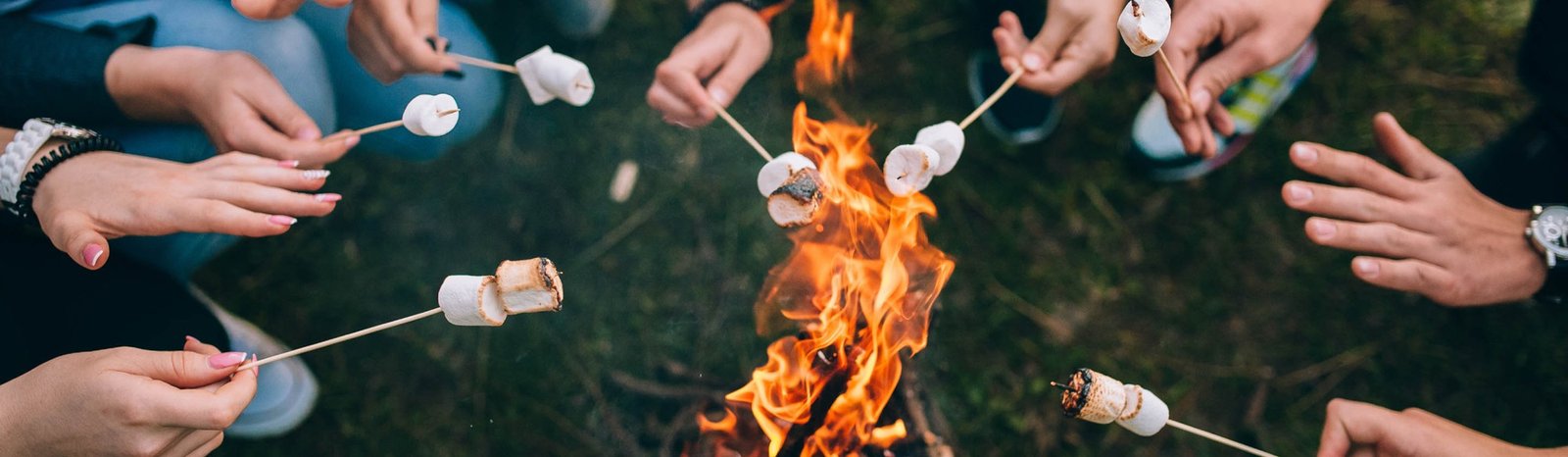 Stories to tell around a #Salesforce #developers campfire :)