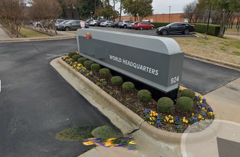 Ten years ago I've visited this client.