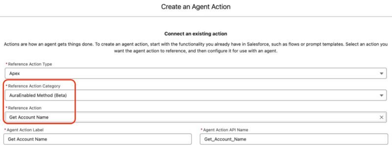 This TDX change is interesting: we can now expose @AuraEnabled methods as invocable...